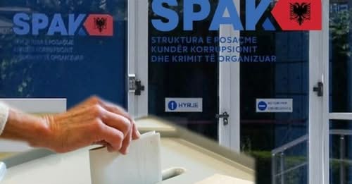 Vota kundrejt parave në Kukës/ Arrestohet një person, shpallet në kërkim edhe kryeplaku i fshatit
