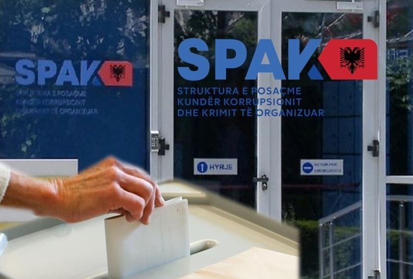 Krimi zgjedhor/ Prokurorët e SPAK zbarkojnë në 12 qarqet e vendit, shoqërohen nga agjentët e BKH, ja zonat më problematike
