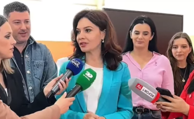 Vota elektronike për Vorën, Spiropali: Kemi fituar me diferencë të thellë