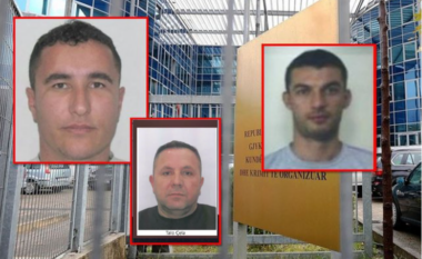 100 mijë euro për “kokën” e Talo Çelës, ose 200 mijë kush ma sjell të gjallë/ Erion Alibej rrëfen si u njoh me Nuredin Dumanin: Isha i ngujuar e takova në pallatin tim…