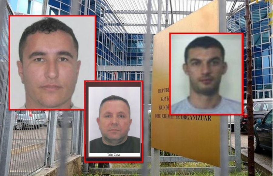 100 mijë euro për “kokën” e Talo Çelës, ose 200 mijë kush ma sjell të gjallë/ Erion Alibej rrëfen si u njoh me Nuredin Dumanin: Isha i ngujuar e takova në pallatin tim…