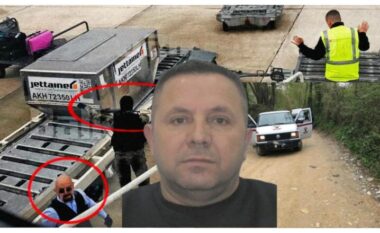 Akuzohen si bashkëpunëtorë të Talo Çelës, arrestohen në Dubai 3 të shumëkërkuarit (EMRAT)