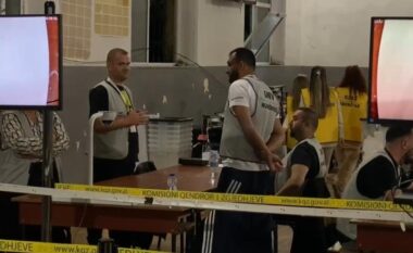 Vijon numërimi në Qarkun e Tiranës, si ndahen votat deri më tani