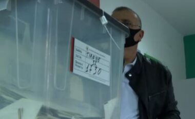 Nis numërimi në Tiranë, hapen kutitë e para në Njësinë 2 dhe Njësinë 3, PD kryeson