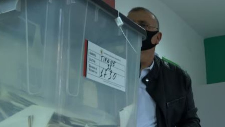 Nis numërimi në Tiranë, hapen kutitë e para në Njësinë 2 dhe Njësinë 3, PD kryeson