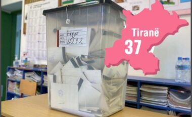 Analiza e BIRN: Tirana, qarku përcaktues për maxhorancën e ardhshme