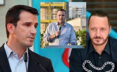 SPAK zbulon komunikimet e kreut të ARRSH me drejtorin e rëndësishëm në Bashki: Evis Berberi tendera edhe nga Bashkia e Erion Veliajt