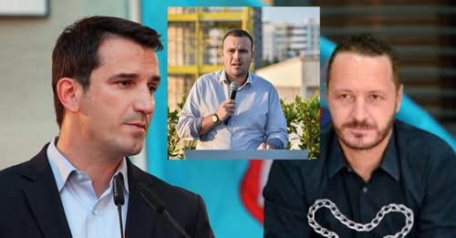 SPAK zbulon komunikimet e kreut të ARRSH me drejtorin e rëndësishëm në Bashki: Evis Berberi tendera edhe nga Bashkia e Erion Veliajt