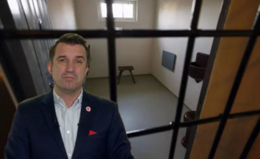 Erion Veliaj bën bilancin e 100 ditëve të para në burg: Po më sulmojnë mua dhe familjen time, ndalimi im është i padrejtë