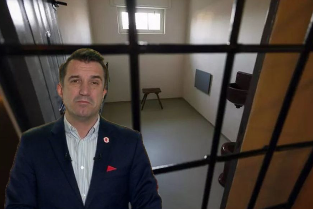 Erion Veliaj bën bilancin e 100 ditëve të para në burg: Po më sulmojnë mua dhe familjen time, ndalimi im është i padrejtë