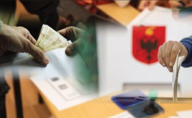 Tentativë për blerje vote? Eksponentë të PD bllokuan mbrëmë dy automjete u gjetën 4.500 euro, në një nga makinat ishte edhe sekretari i PS në Klos