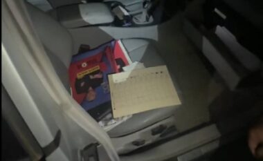Kapet në Mat administratori i Xibrit, lista me emra dhe fletë votimi për Agron Malaj (VIDEO)