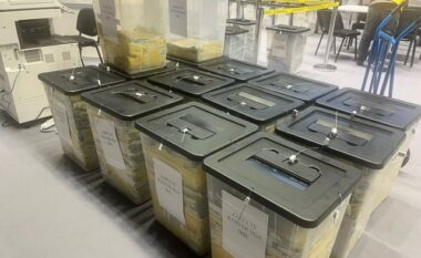 Rezultati i numërimit elektronik në 6 qendra votimi të Bashkisë së Vorës, kush kryeson?