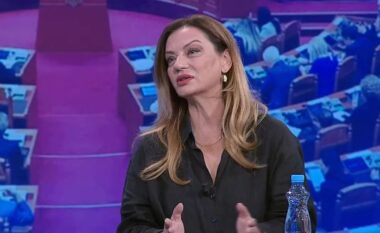 Albana Vokshi: Nuk ka shanse të mos fitojmë zgjedhjet, raporti është 9 me 1 për ne, kemi gati një kallëzim të ri në SPAK