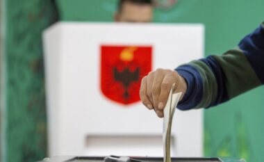 Shqipëria voton/ Qytetarët zgjedhin deputetët që do t’i përfaqësojnë në Kuvend