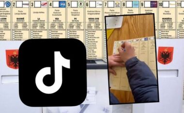 Publikoi votën në TikTok, procedohet penalisht 46-vjeçari shqiptar në Itali