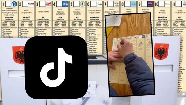 Publikoi votën në TikTok, procedohet penalisht 46-vjeçari shqiptar në Itali