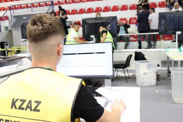 Zgjedhjet e 11 majit/ Përfundon numërimi i votave preferenciale të Diasporës në 11 qarqe, vijon Elbasani