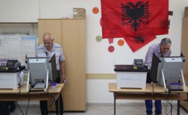 Publikohet rezultati i votimit elektronik në Vorë