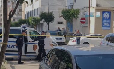 Ekzekutimi i 29-vjeçarit Ermir Dedja në Durrës/ Publikohen pamjet nga vendngjarja (VIDEO)