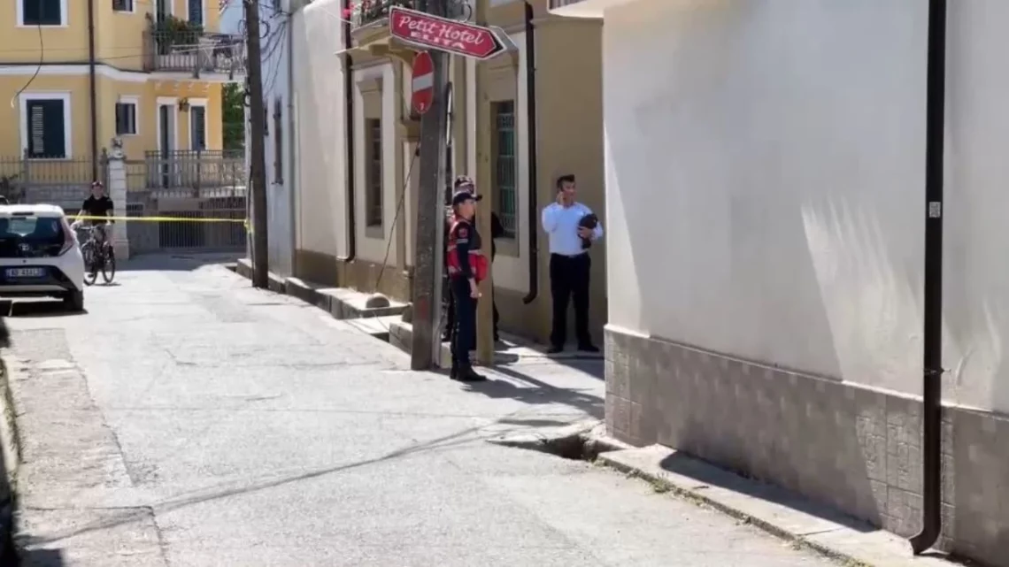 E rëndë në Shkodër/ Krim në familje, burri vret gruan, më pas qëllon edhe veten…