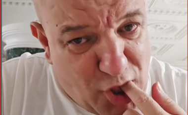 Unë e mbaj premtimin, demokrati Ilir Vrenozi: Deri në 2029 tani do të hamë…  (VIDEO)