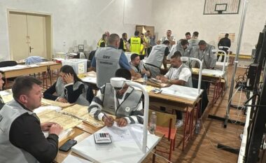 Votimi në Burgun e Durrësit/ Komisioni i Zgjedhjeve konfirmon rezultatin: Aty ku ndodhen Veliaj, Beqaj, Koka dhe Bllako, fiton PS