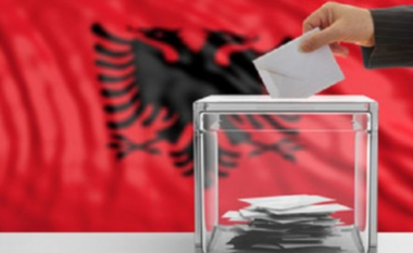 Zgjedhjet parlamentare 2025/ Pjesëmarrja në rang vendi deri në orën 15:00