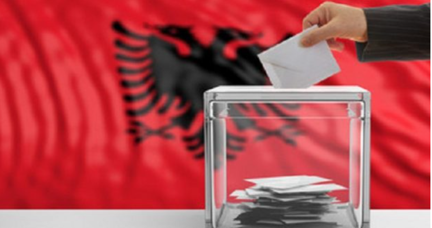 Zgjedhjet parlamentare 2025/ Pjesëmarrja në rang vendi deri në orën 15:00