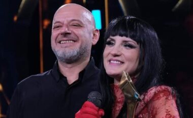 Shkodra Elektronike me këngën “Zjerm” ndez edhe YouTube-in, mes 20 performancave më të shikuara të Eurovision-it