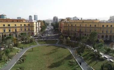 Qeveria miraton programin për punësim në administratë/ 600 të rinj trajnim me pagesë, 250 prej tyre do të punësohen