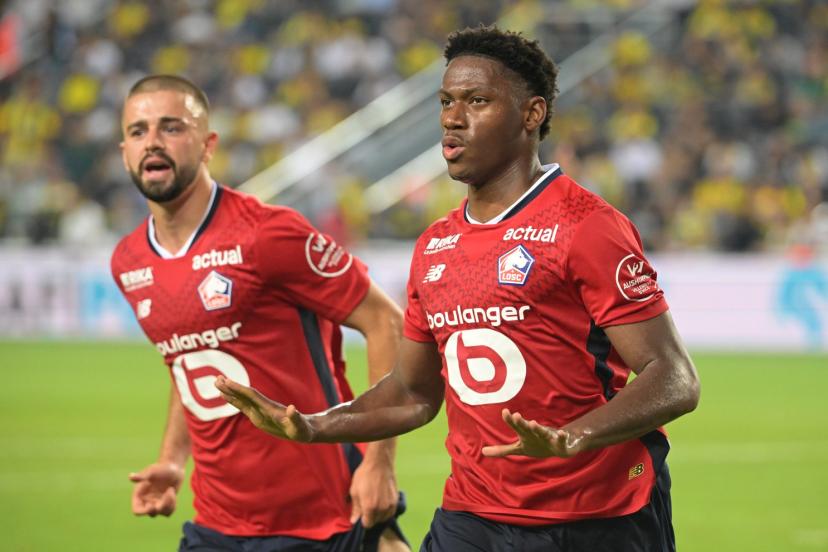 Kërkohet nga ekipet “big”, Jose Mourinho dëshiron lojtarin e Ligue 1