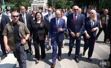 Presidenti Begaj pret Kryetaren e Kuvendit të Bullgarisë: Forcojmë bashkëpunimin dypalësh dhe mbështetjen për integrimin evropian