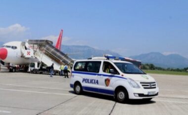 Ekstradohet nga Dubai drejt Shqipërisë, vëllai i Nuredin Dumanit dhe Artemis Stafa