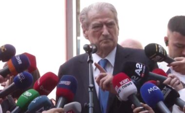 Berisha del nga SPAK: Kjo zyrë e shtetit do të shpallet seksion i kartelit Troplini
