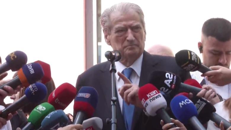 Berisha del nga SPAK: Kjo zyrë e shtetit do të shpallet seksion i kartelit Troplini