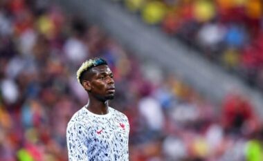 Pasi u refuzua nga Marseille, Pogba i ofrohet një tjetër klubi francez