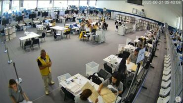 Rinumërimi në Tiranë/ Mbi 60% e kutive të verifikuara, ja kush mori vota të padrejta