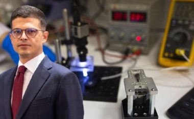 Pirro Vengu 2.2 mln € për blerje pajisjesh për laboratorin e ushtrisë, tenderi i anulohet 2 herë