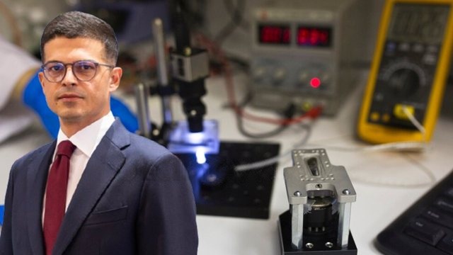 Pirro Vengu 2.2 mln € për blerje pajisjesh për laboratorin e ushtrisë, tenderi i anulohet 2 herë