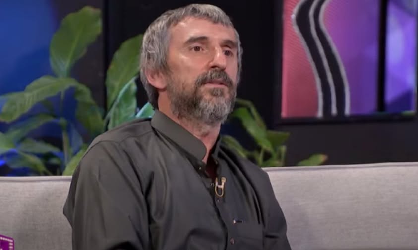 Më dhemb shumë/ Aktori Xhevdet Jashari: Më mirë thuaj jam serb, se kosovar, s’ka kosovarë, ka vetëm shqiptarë