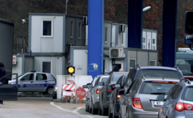 Infermierja nga Kosova u ndalua tre orë në kufi, ish-kryetari i Këshillit Kombëtar Shqiptar në Luginë të Preshevës: Formë frikësimi nga autoritetet serbe