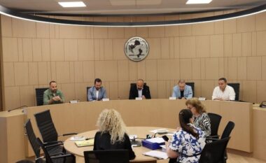 KAS rrëzon ankimimin e PD-së për pavlefshmëri të zgjedhjeve në Dibër dhe Shkodër