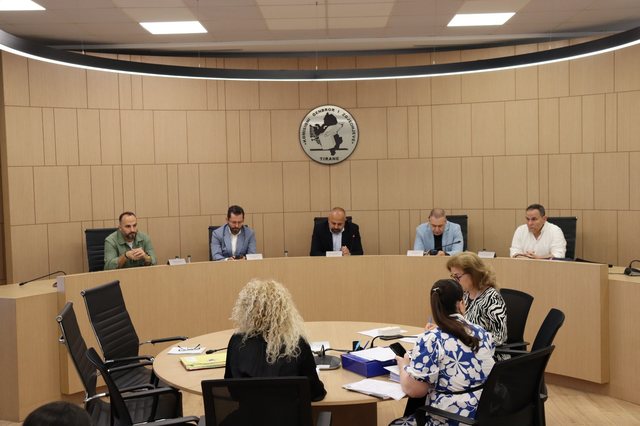 KAS rrëzon ankimimin e PD-së për pavlefshmëri të zgjedhjeve në Dibër dhe Shkodër