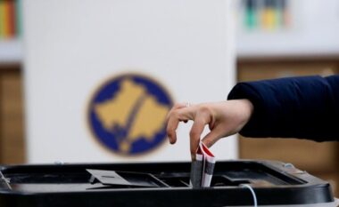 Presidentja Vjosa Osmani cakton datën e zgjedhjeve lokale në Kosovë