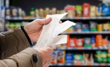 Eurostat 2024/ Çmimet në Shqipëri po kapin më shpejtësi nivelin e BE-së, më të lartat në rajon