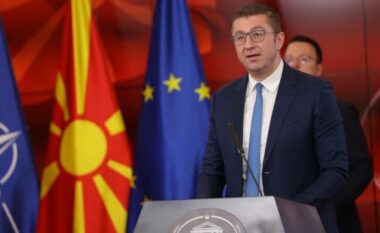 Mickoski thirrje prokurorisë: Tragjedia në Koçan duhet të hetohet plotësisht, duhet të ketë përgjegjës