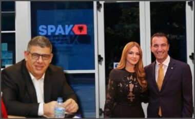Apeli i GJKKO-së lë në fuqi sekuestrimin e apartamentit te “Kodra e Diellit” të çiftin Veliaj- Xoxa
