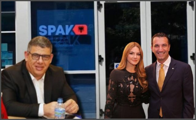 Apeli i GJKKO-së lë në fuqi sekuestrimin e apartamentit te “Kodra e Diellit” të çiftin Veliaj- Xoxa