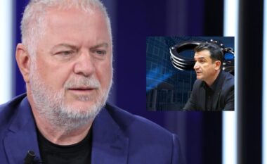 “Askush nuk e priste që do të lirohej sot Erion Veliaj”, Baton Haxhiu analizon vendimin e gjykatës për kryebashkiakun